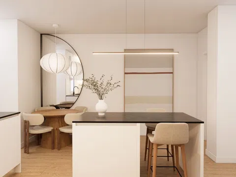 Flat in calle del Salitre - Photo 3