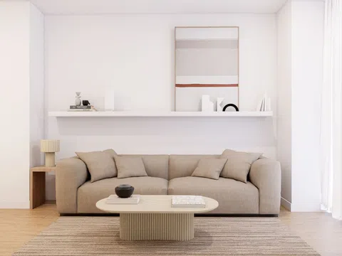 Flat in calle del Salitre - Photo 5