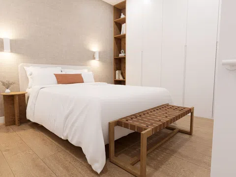 Flat in calle del Salitre - Photo 6
