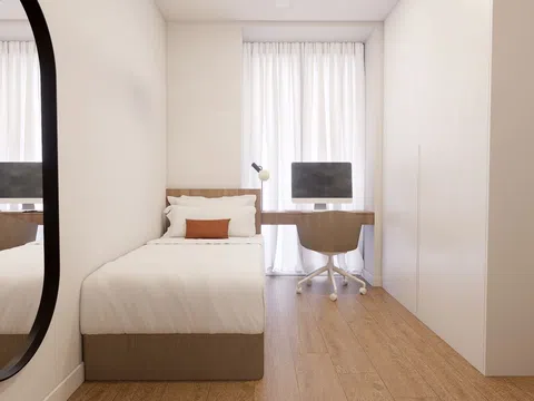 Flat in calle del Salitre - Photo 7