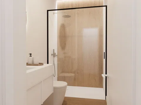 Flat in calle del Salitre - Photo 8