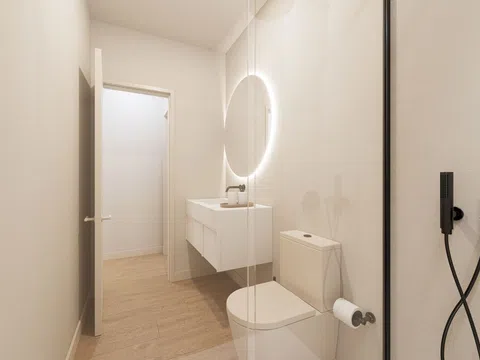 Flat in calle del Salitre - Photo 9