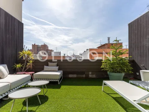 Penthouse in calle de García de Paredes - Photo 1