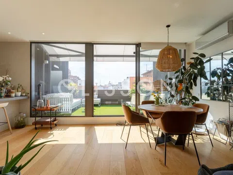 Penthouse in calle de García de Paredes - Photo 11