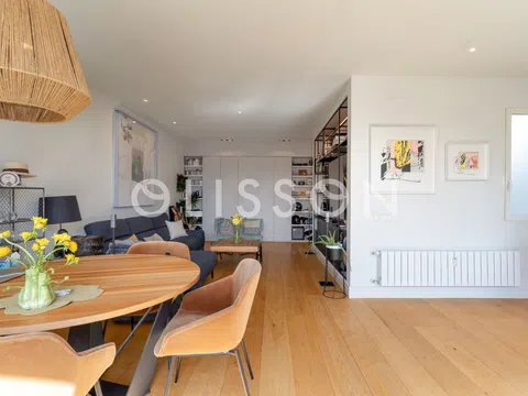 Penthouse in calle de García de Paredes - Photo 12