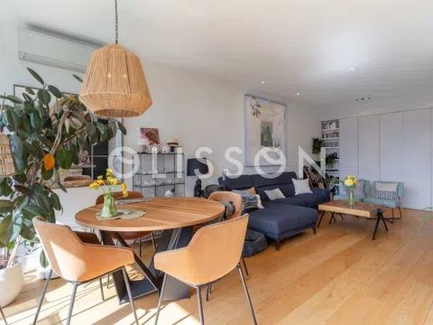 Penthouse in calle de García de Paredes - Photo 13