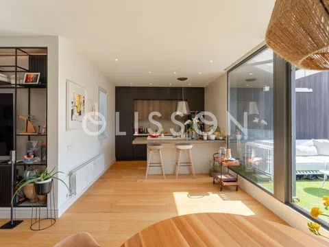 Penthouse in calle de García de Paredes - Photo 15