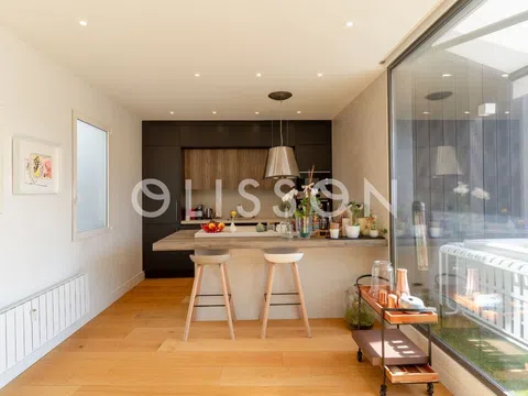 Penthouse in calle de García de Paredes - Photo 16