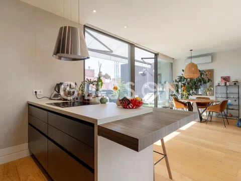 Penthouse in calle de García de Paredes - Photo 17