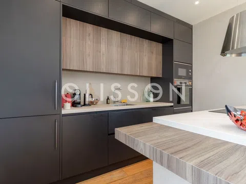 Penthouse in calle de García de Paredes - Photo 18