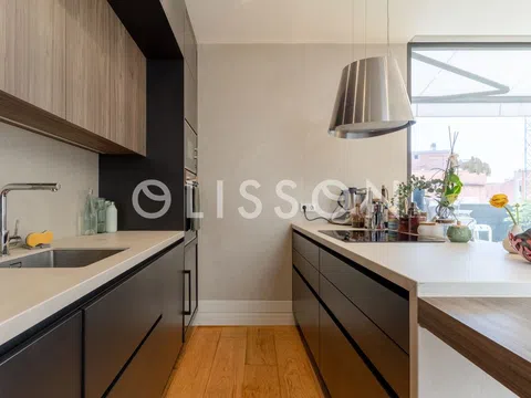 Penthouse in calle de García de Paredes - Photo 19