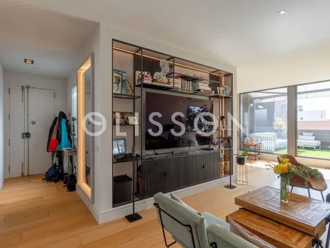 Penthouse in calle de García de Paredes - Photo 20