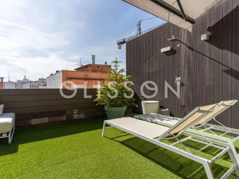 Penthouse in calle de García de Paredes - Photo 3