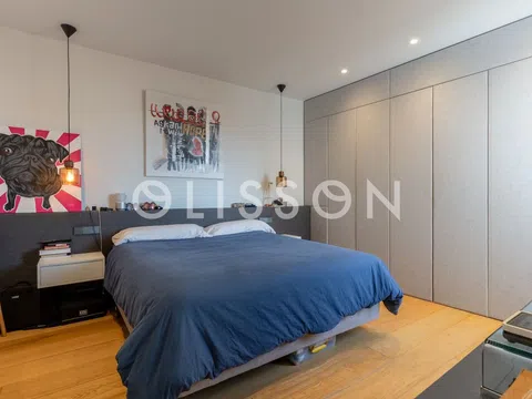 Penthouse in calle de García de Paredes - Photo 4