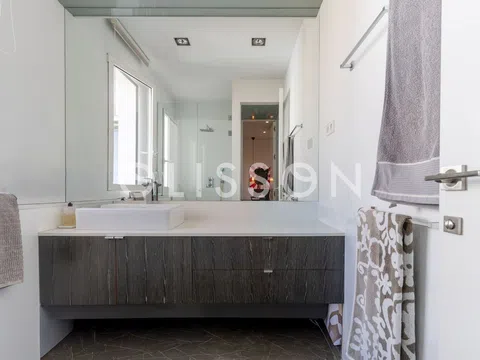 Penthouse in calle de García de Paredes - Photo 5