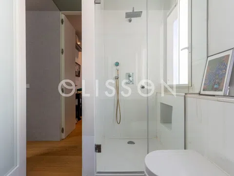 Penthouse in calle de García de Paredes - Photo 6