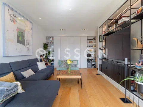 Penthouse in calle de García de Paredes - Photo 7