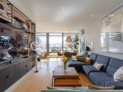 Penthouse in calle de García de Paredes - Photo 9