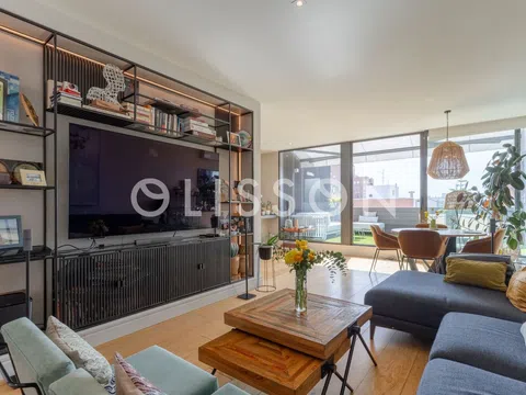 Penthouse in calle de García de Paredes - Photo 10