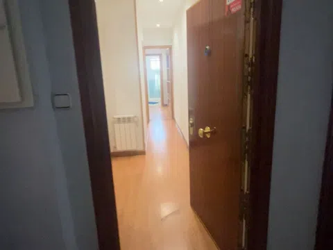 Flat in calle de Carabelos, 50 - Photo 2