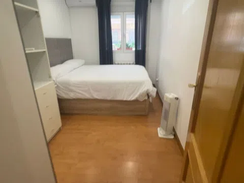 Flat in calle de Carabelos, 50 - Photo 12