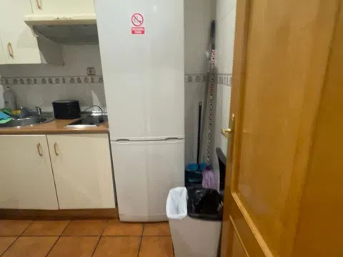 Flat in calle de Carabelos, 50 - Photo 17
