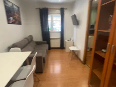 Flat in calle de Carabelos, 50 - Photo 4