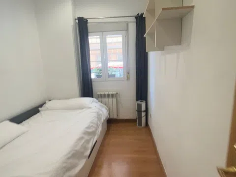 Flat in calle de Carabelos, 50 - Photo 10