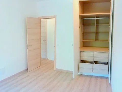 Flat in calle Pedro Muguruza, 4 - Photo 16