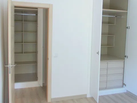 Flat in calle Pedro Muguruza, 4 - Photo 17