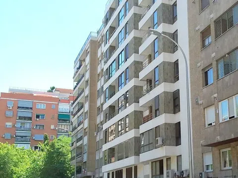 Flat in calle Pedro Muguruza, 4 - Photo 18