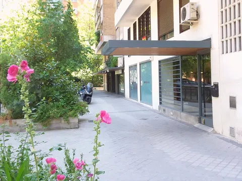 Flat in calle Pedro Muguruza, 4 - Photo 19