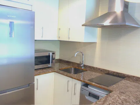 Flat in calle Pedro Muguruza, 4 - Photo 5