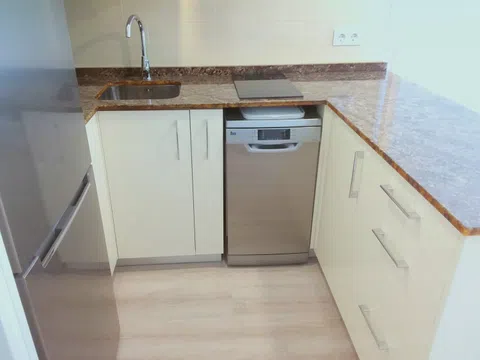 Flat in calle Pedro Muguruza, 4 - Photo 6