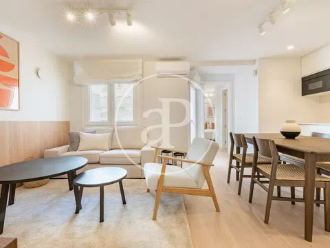 Flat in calle de Oropéndola - Photo 1