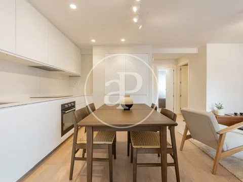 Flat in calle de Oropéndola - Photo 11