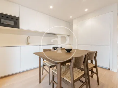 Flat in calle de Oropéndola - Photo 12