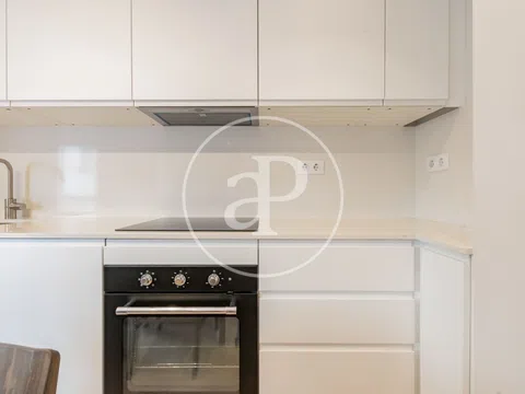 Flat in calle de Oropéndola - Photo 13