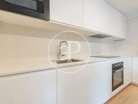 Flat in calle de Oropéndola - Photo 14