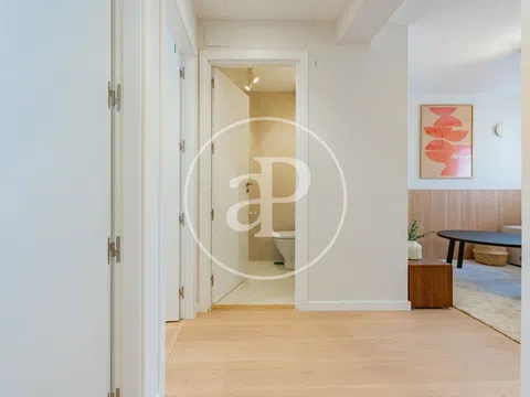 Flat in calle de Oropéndola - Photo 15
