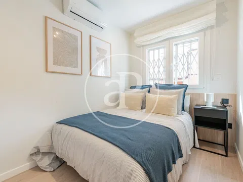 Flat in calle de Oropéndola - Photo 17