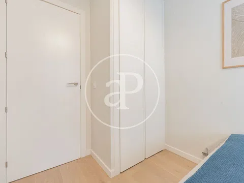 Flat in calle de Oropéndola - Photo 18