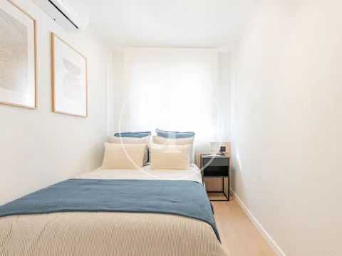 Flat in calle de Oropéndola - Photo 19