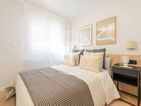 Flat in calle de Oropéndola - Photo 20