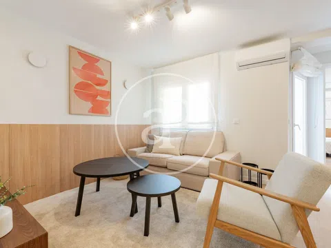 Flat in calle de Oropéndola - Photo 3