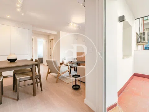 Flat in calle de Oropéndola - Photo 4