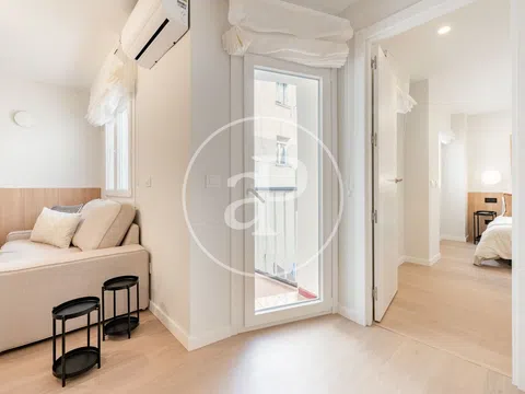 Flat in calle de Oropéndola - Photo 5
