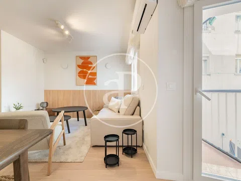 Flat in calle de Oropéndola - Photo 6
