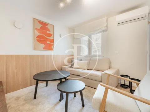 Flat in calle de Oropéndola - Photo 7