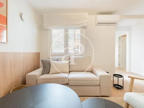 Flat in calle de Oropéndola - Photo 8